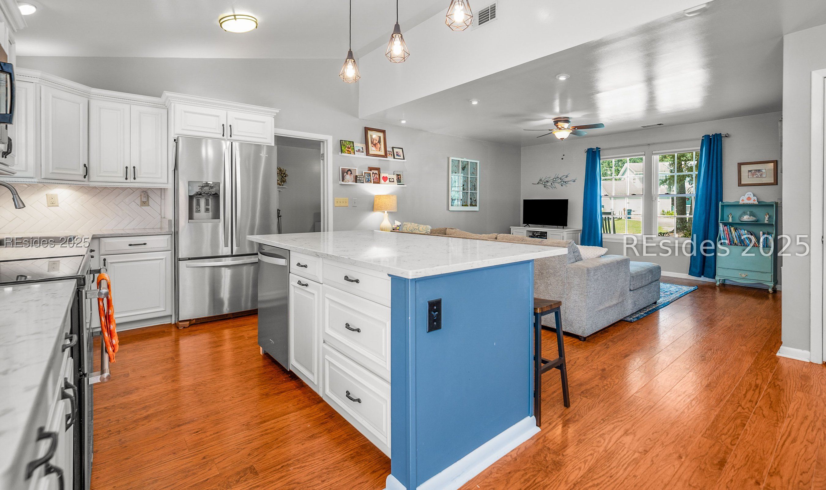 4010 Magnolia Street Beaufort, SC 29906 - Photo 13 of 37