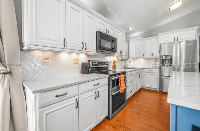 $415,000 | 4010 Magnolia Street, Beaufort, SC 29906