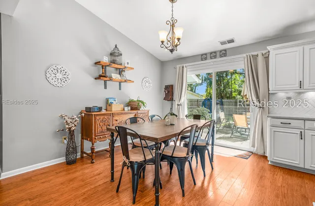 $415,000 | 4010 Magnolia Street, Beaufort, SC 29906