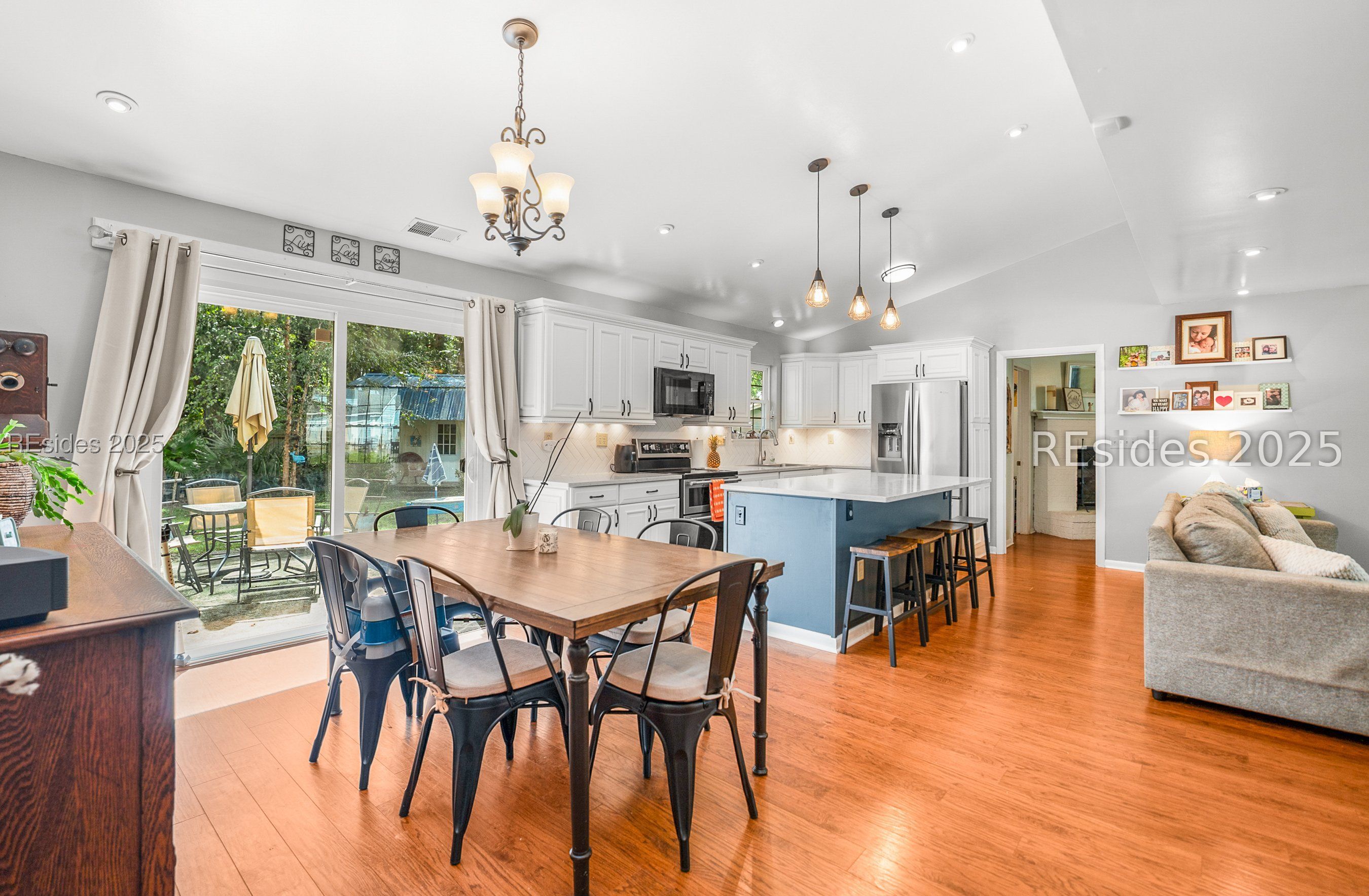 4010 Magnolia Street Beaufort, SC 29906 - Photo 16 of 37