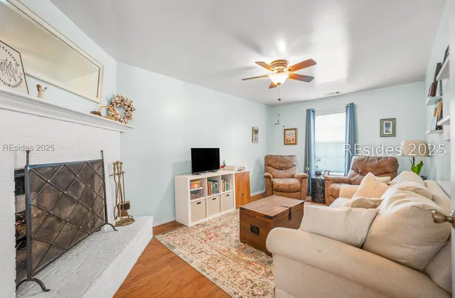 $415,000 | 4010 Magnolia Street, Beaufort, SC 29906