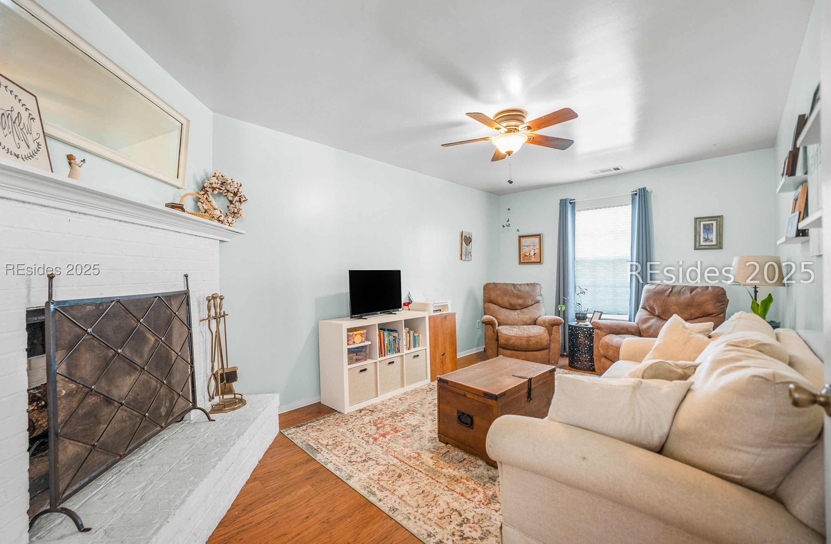 4010 Magnolia Street Beaufort, SC 29906 - Photo 17 of 37