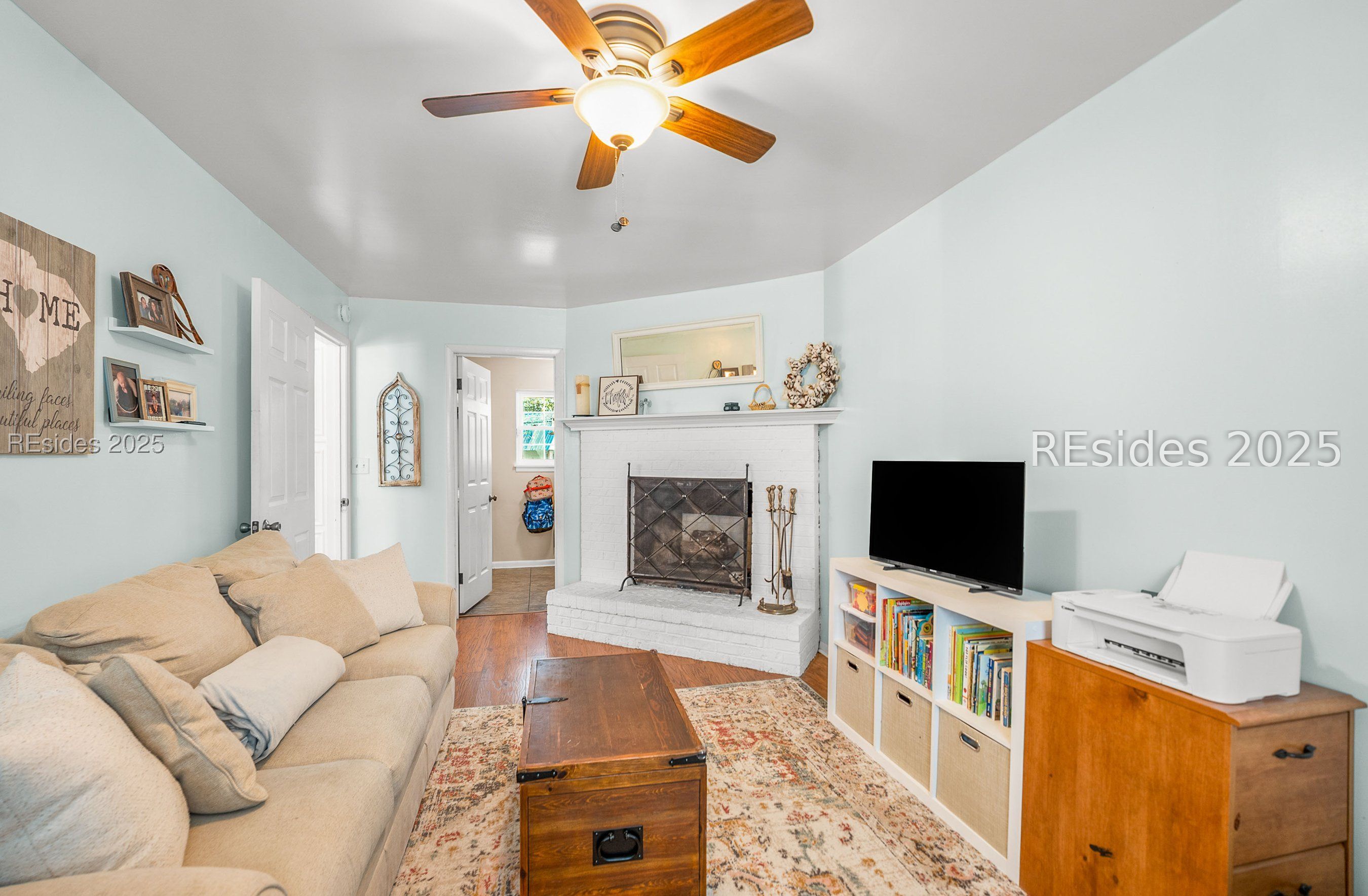 4010 Magnolia Street Beaufort, SC 29906 - Photo 18 of 37