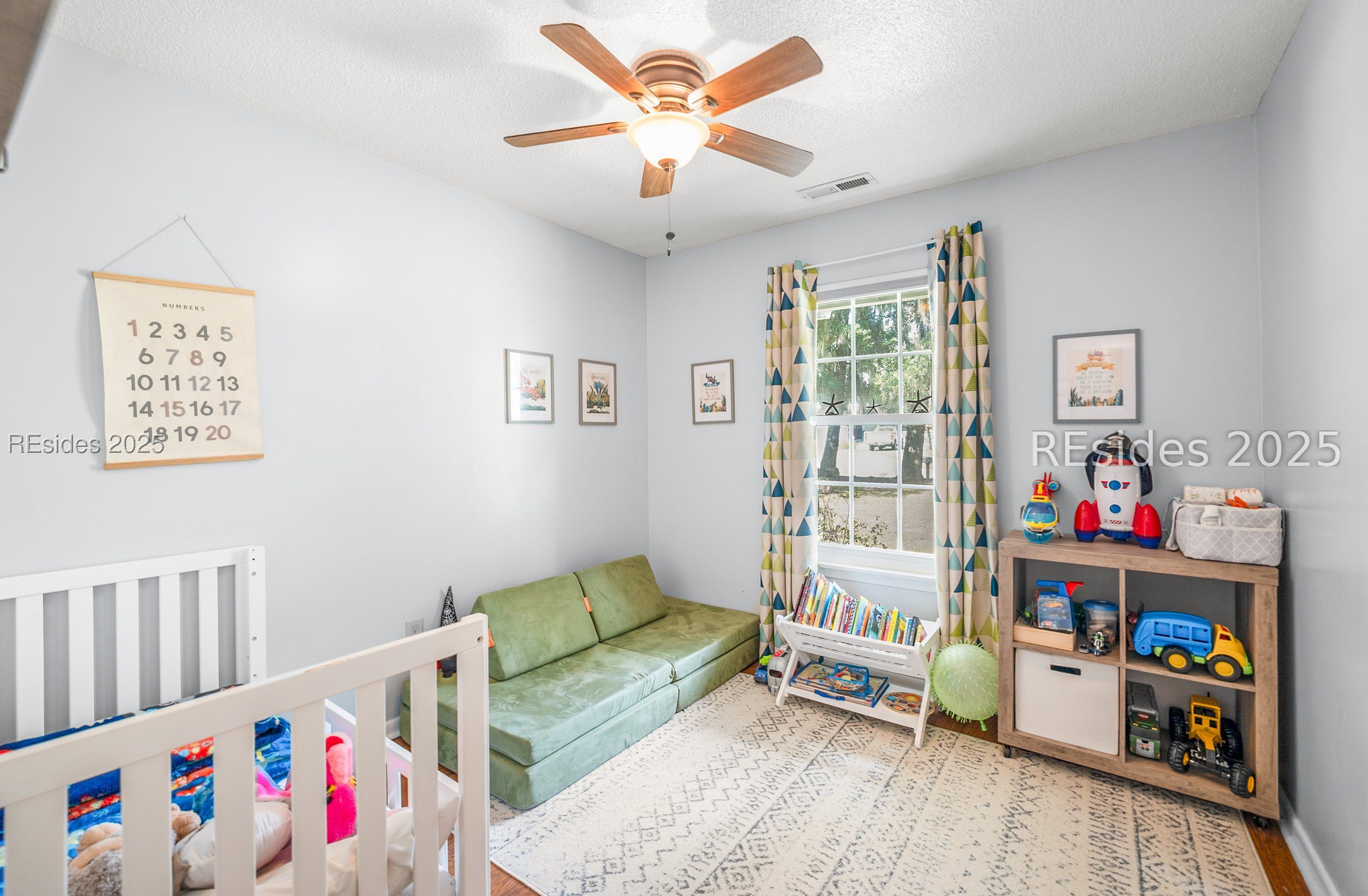 4010 Magnolia Street Beaufort, SC 29906 - Photo 20 of 37