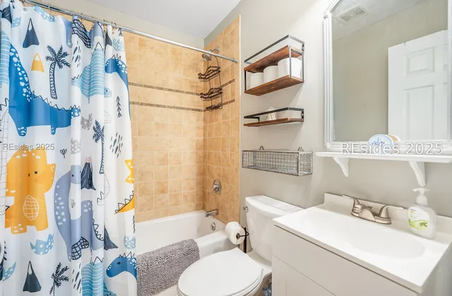 $415,000 | 4010 Magnolia Street, Beaufort, SC 29906