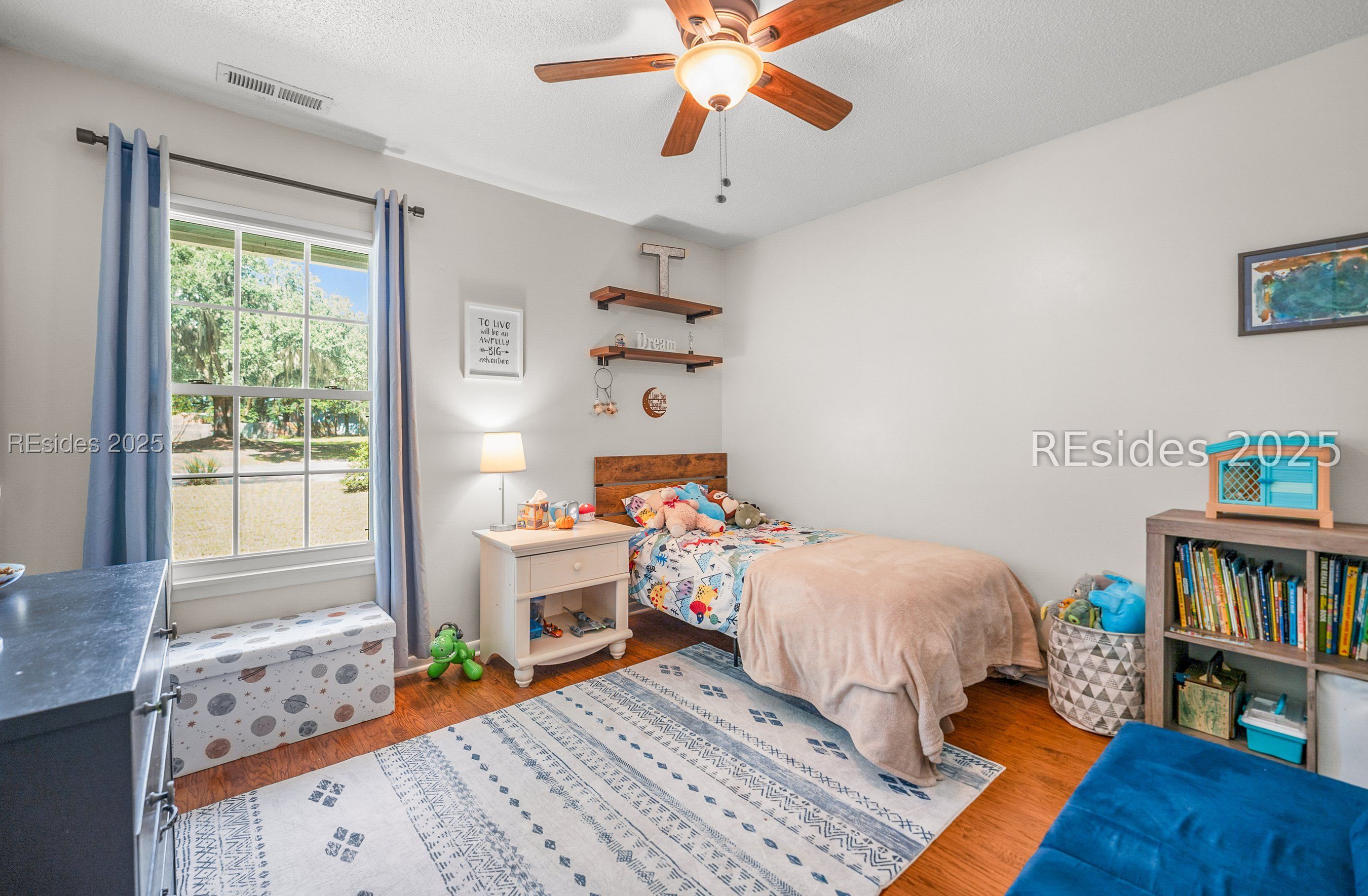 4010 Magnolia Street Beaufort, SC 29906 - Photo 23 of 37