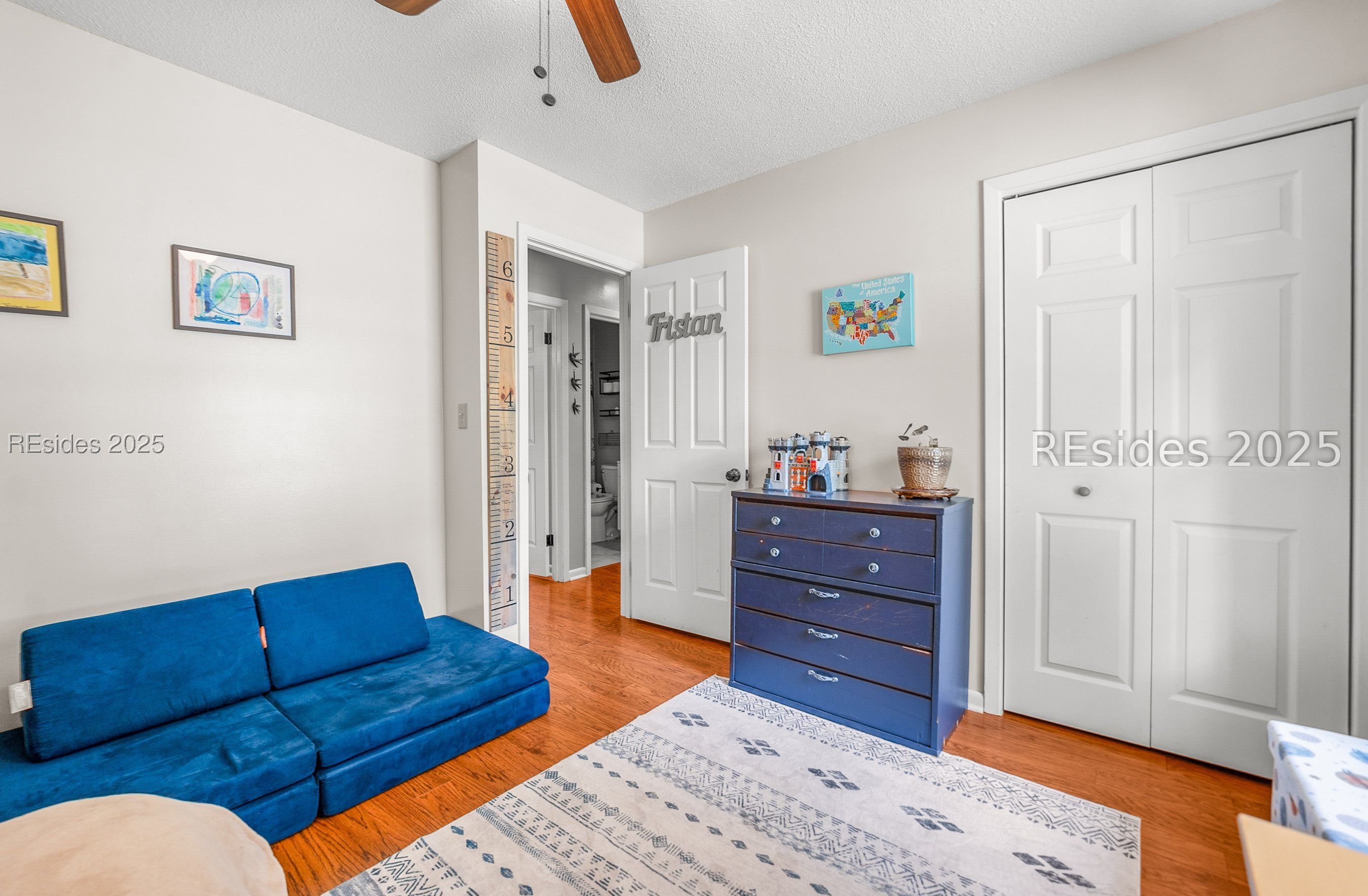 4010 Magnolia Street Beaufort, SC 29906 - Photo 24 of 37