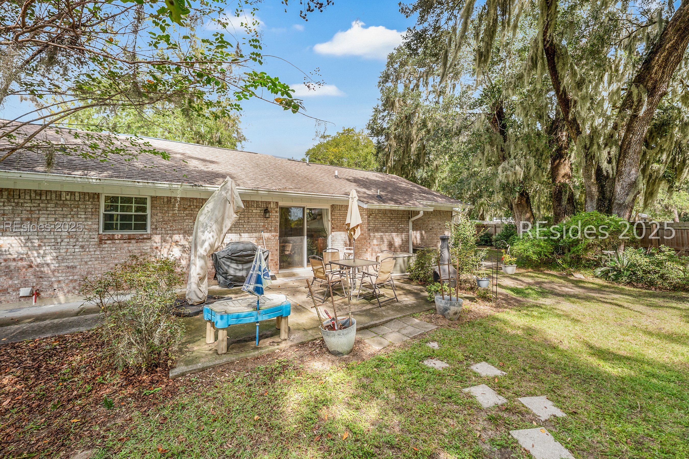 4010 Magnolia Street Beaufort, SC 29906 - Photo 31 of 37