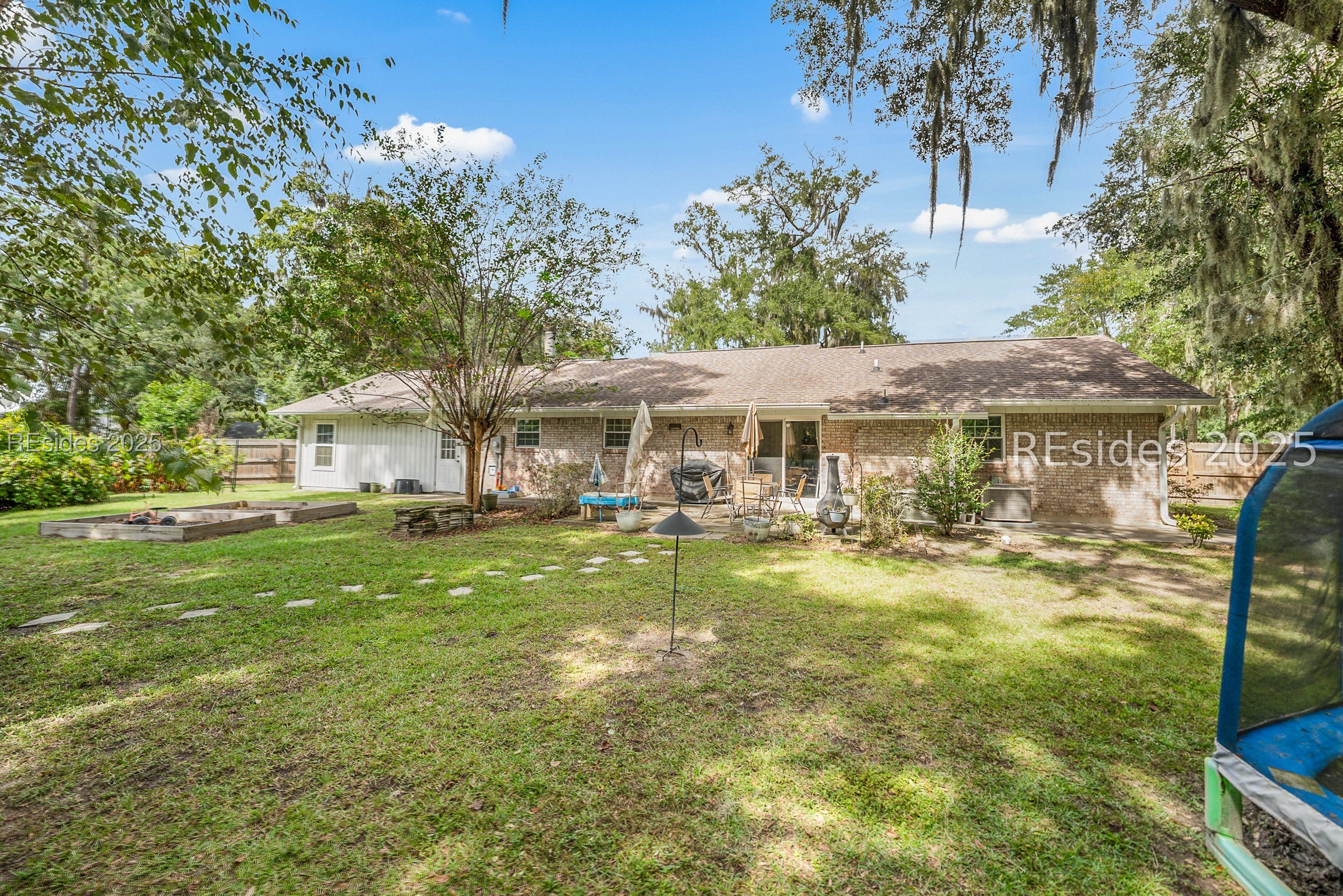 4010 Magnolia Street Beaufort, SC 29906 - Photo 32 of 37