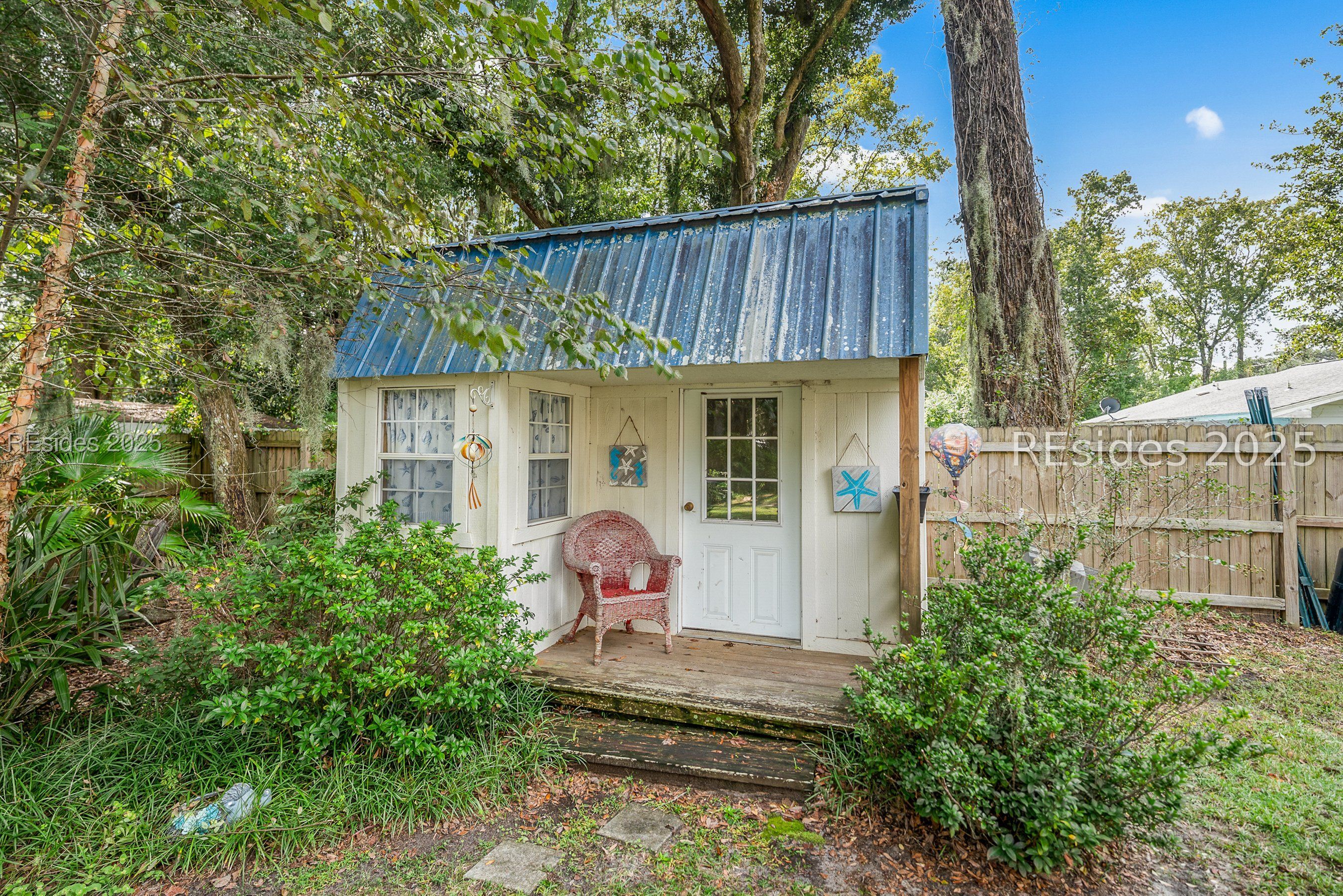 4010 Magnolia Street Beaufort, SC 29906 - Photo 35 of 37
