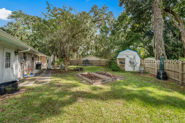 $415,000 | 4010 Magnolia Street, Beaufort, SC 29906