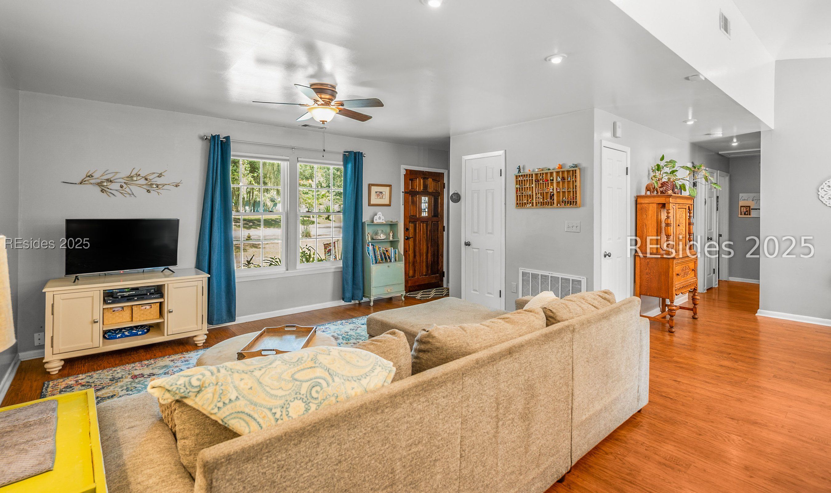 4010 Magnolia Street Beaufort, SC 29906 - Photo 6 of 37