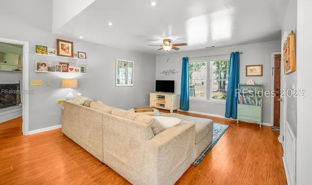 $415,000 | 4010 Magnolia Street, Beaufort, SC 29906