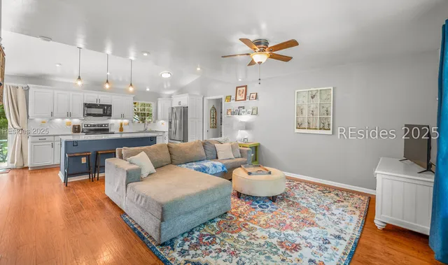 $415,000 | 4010 Magnolia Street, Beaufort, SC 29906