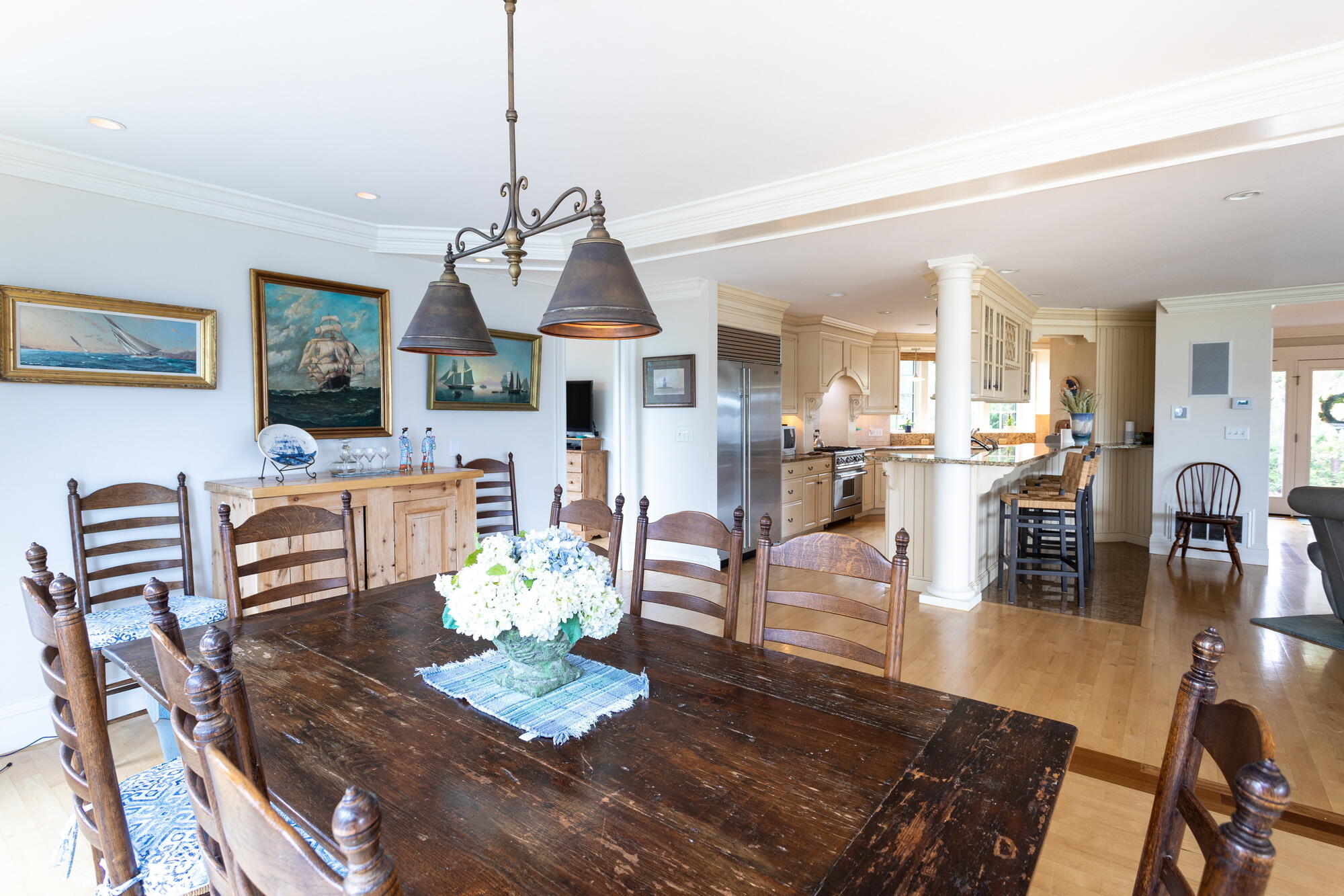 157 Monomoscoy Road Mashpee, MA 02649 - Photo 14 of 43