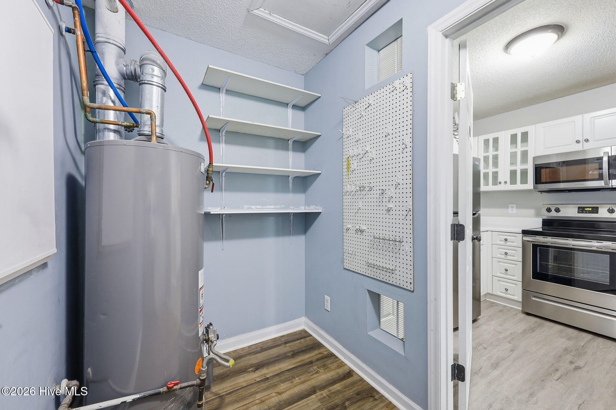 2591 Thackery Road, Unit F Greenville, NC 27858 - Photo 29 of 47