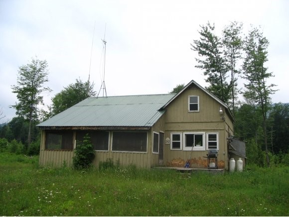 / Maxfield Road Albany, VT 05820 - Photo 1 of 1