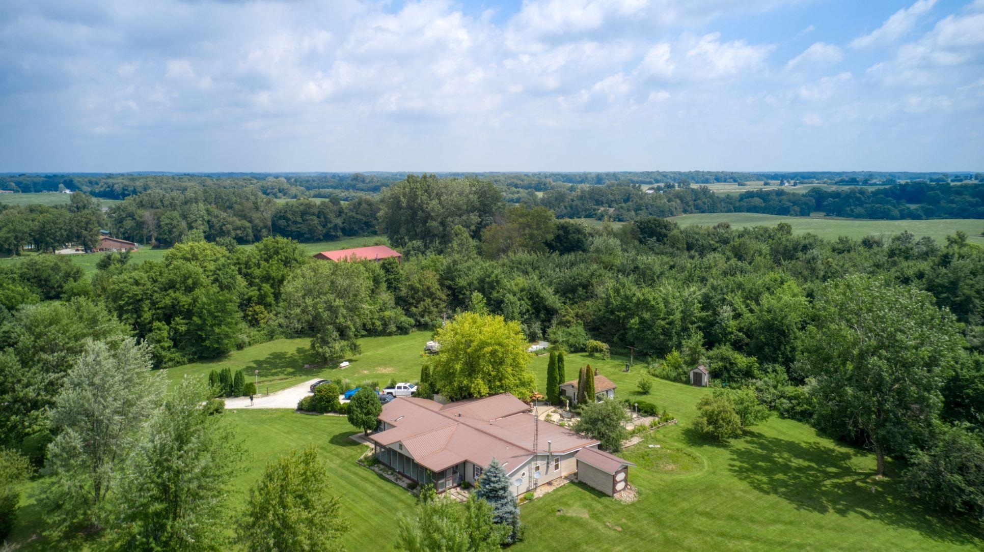 6340 South Packerton Road Claypool, IN 46510 - Photo 1 of 35 Gallery Image 1