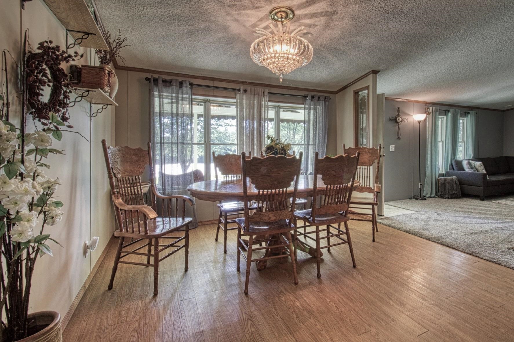 6340 South Packerton Road Claypool, IN 46510 - Photo 11 of 35 Gallery Image 11