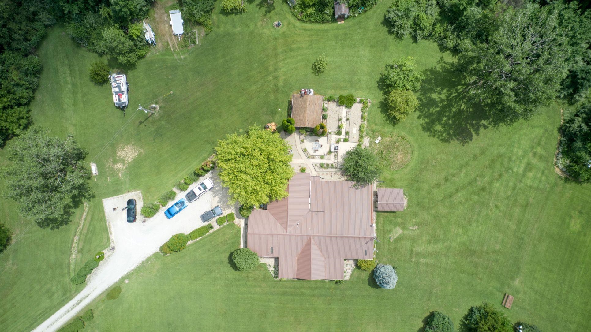 6340 South Packerton Road Claypool, IN 46510 - Photo 14 of 35 Gallery Image 14