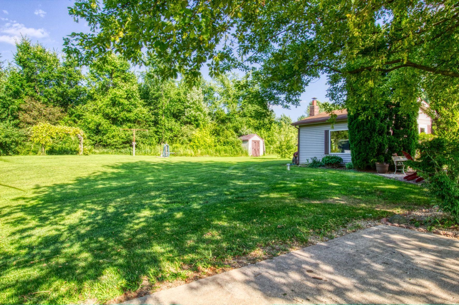 6340 South Packerton Road Claypool, IN 46510 - Photo 29 of 35 Gallery Image 29