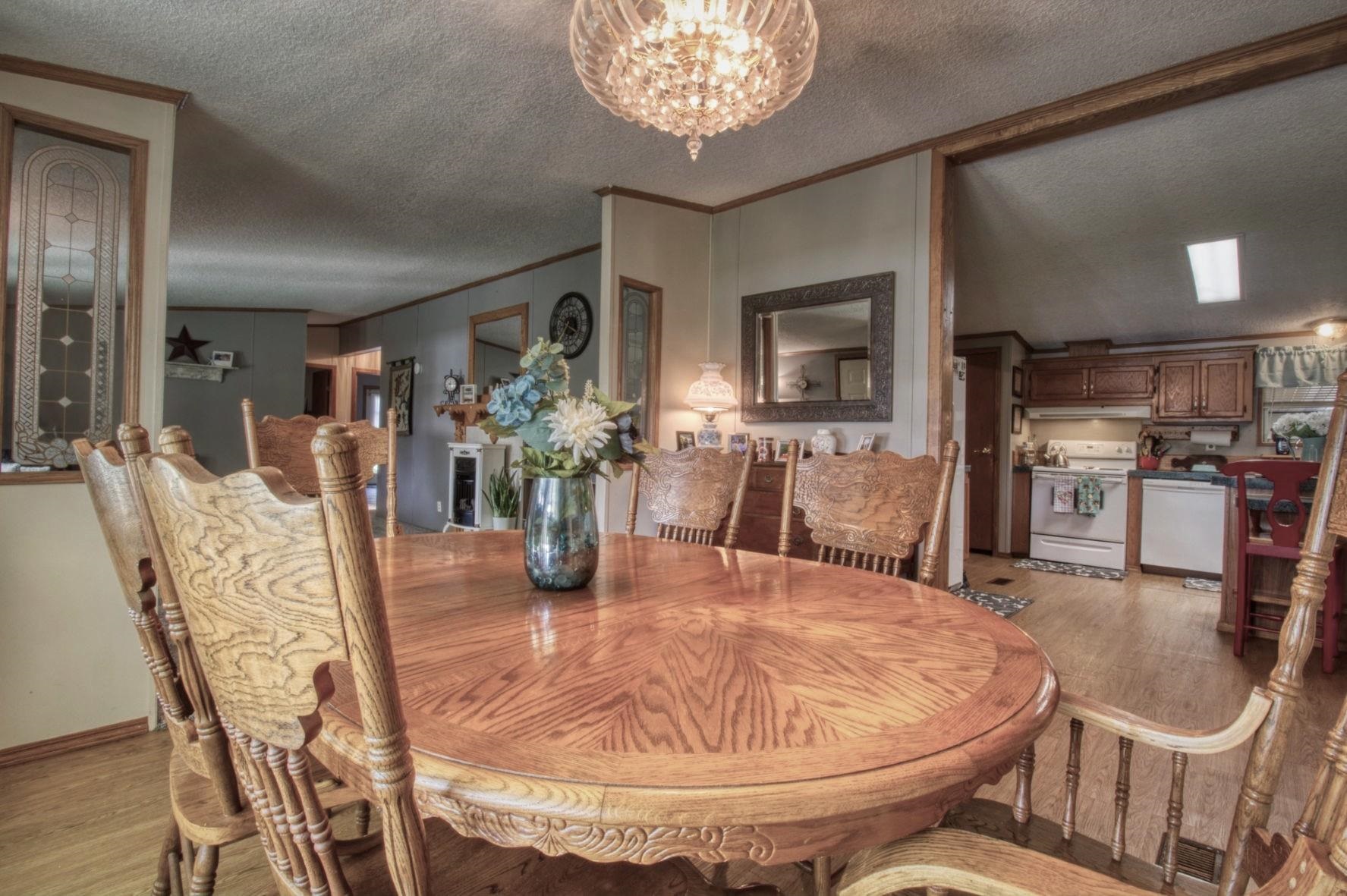 6340 South Packerton Road Claypool, IN 46510 - Photo 4 of 35 Gallery Image 4