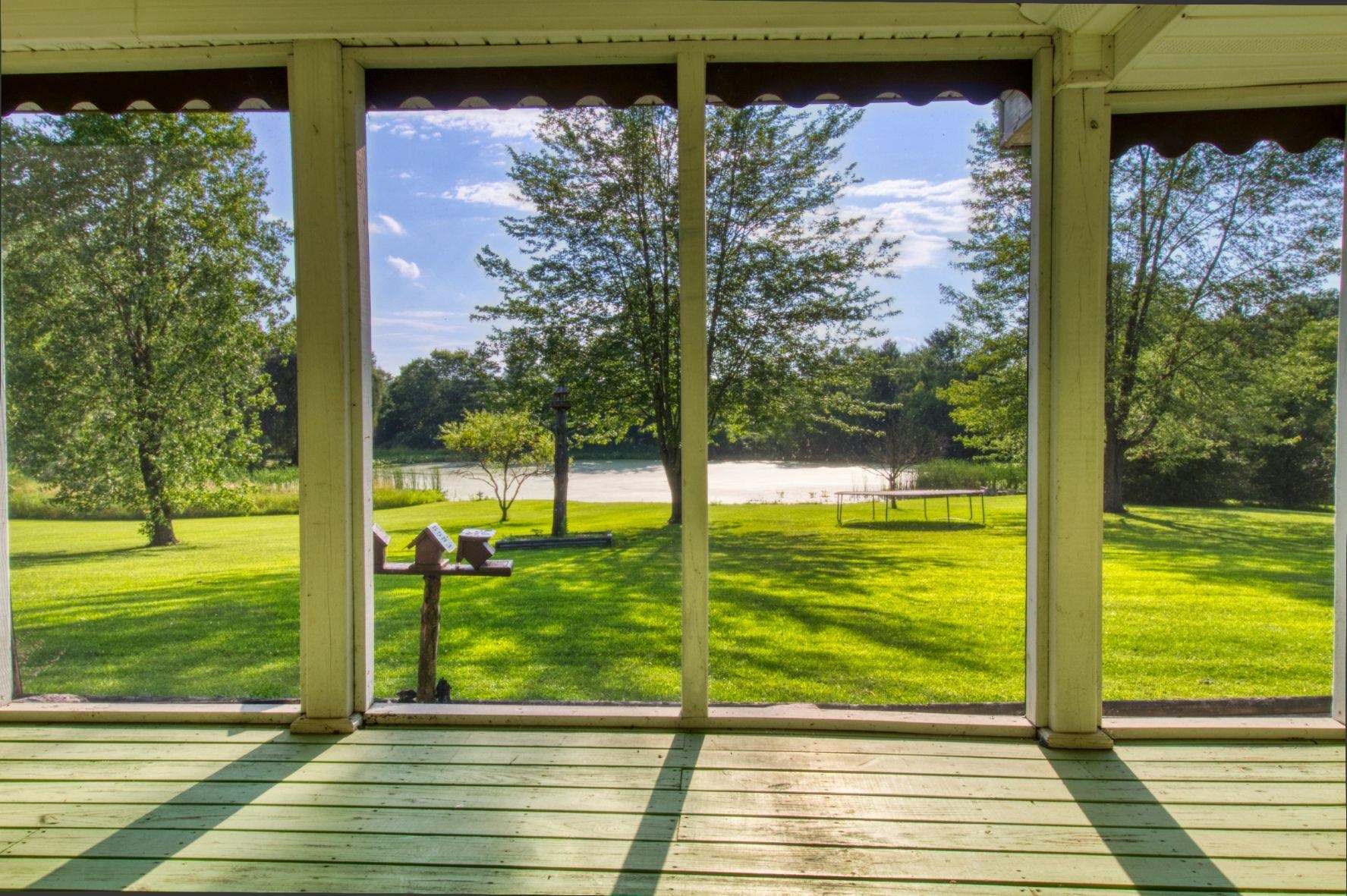6340 South Packerton Road Claypool, IN 46510 - Photo 10 of 35 Gallery Image 10