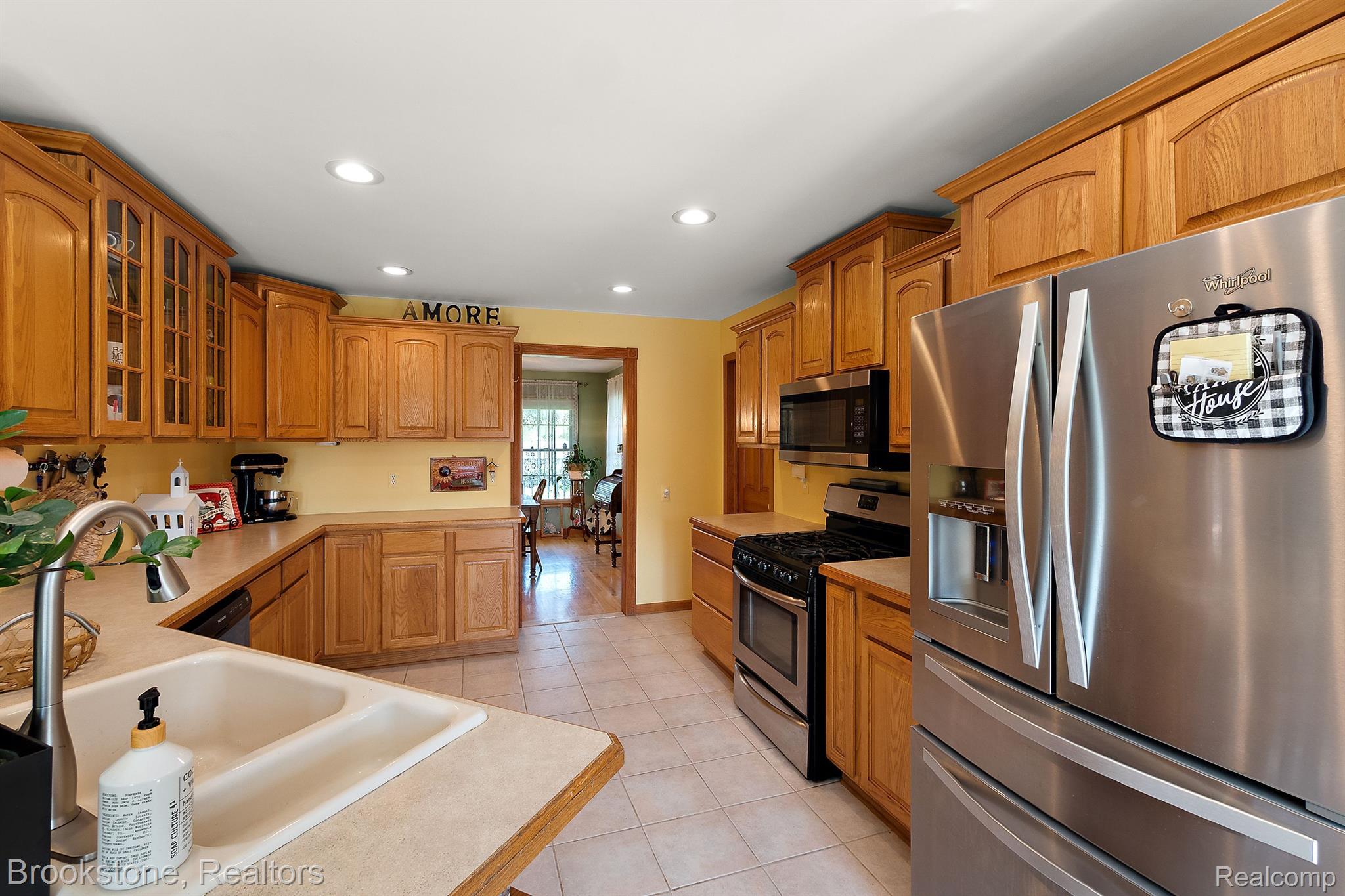 5250 Bishop Road Dryden, MI 48428 - Photo 16 of 65 Gallery Image 16