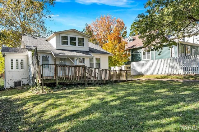 $199,000 | 1730 Del Norte Avenue, St. Louis, MO 63117
