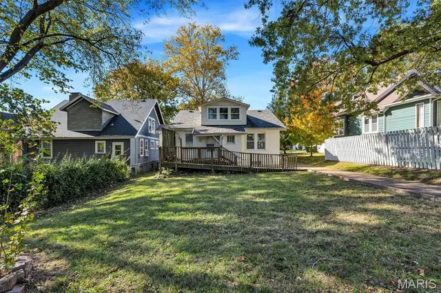 $199,000 | 1730 Del Norte Avenue, St. Louis, MO 63117