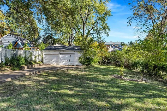 $199,000 | 1730 Del Norte Avenue, St. Louis, MO 63117