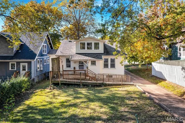 $199,000 | 1730 Del Norte Avenue, St. Louis, MO 63117