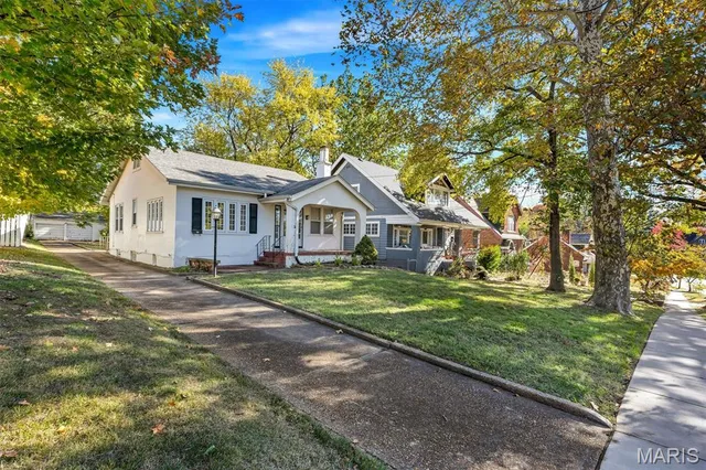 $199,000 | 1730 Del Norte Avenue, St. Louis, MO 63117
