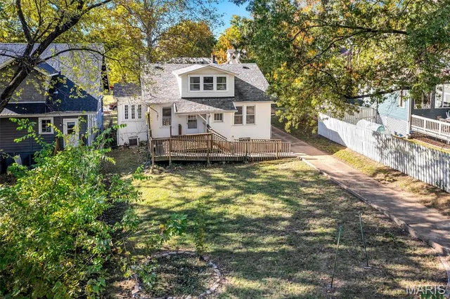 $199,000 | 1730 Del Norte Avenue, St. Louis, MO 63117