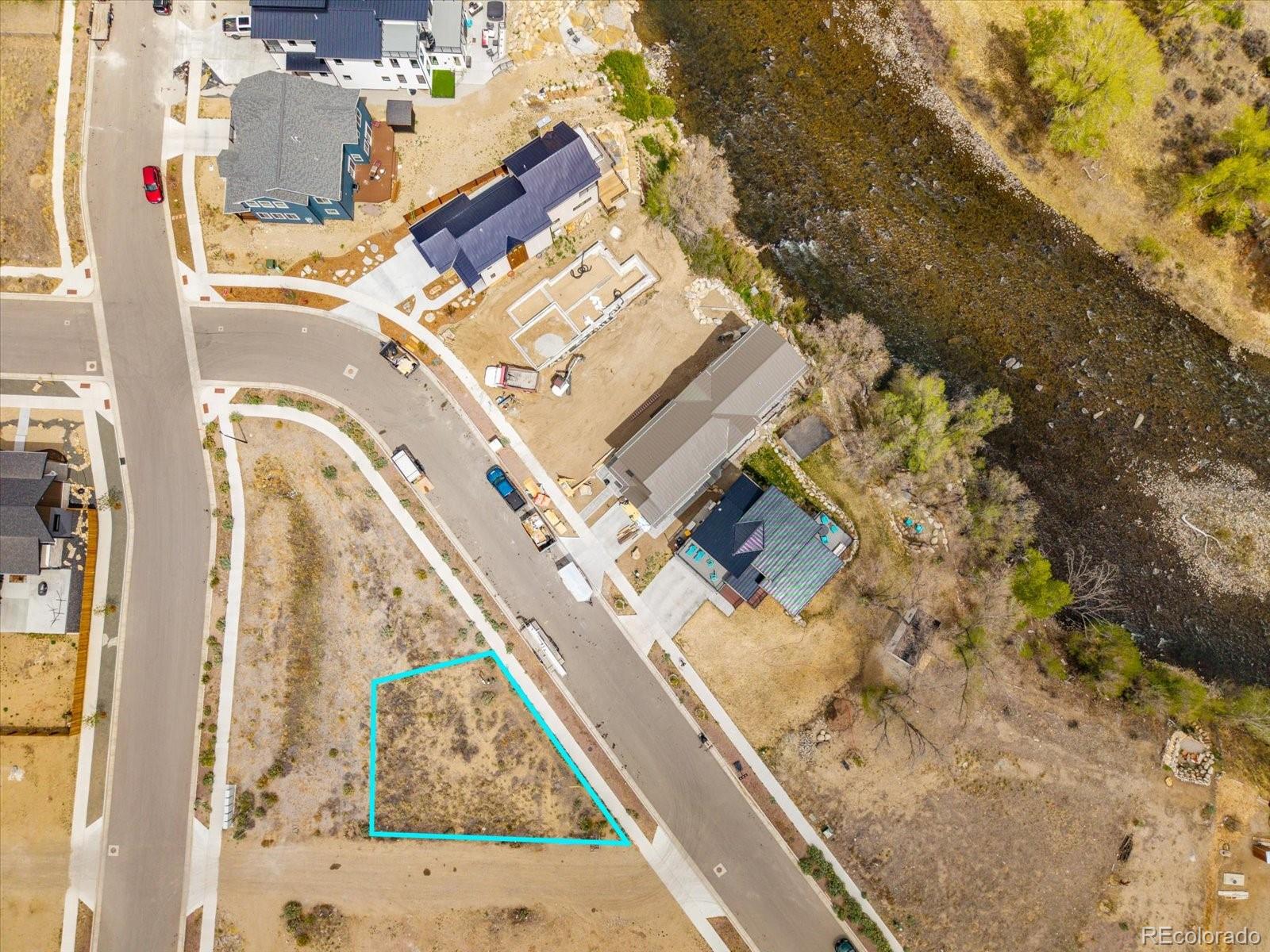 230 River Ridge Lane Salida, CO 81201 - Photo 2 of 17