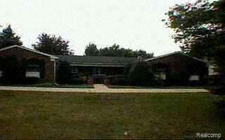 798 Lake Forest Road Rochester, MI 48309 - Photo 1 of 1 Listing Image