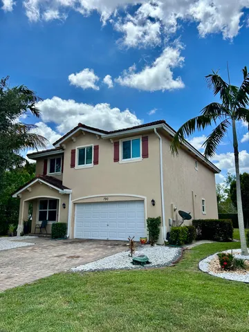 $585,000 | 790 Palm Tree Lane, West Palm Beach, FL 33415