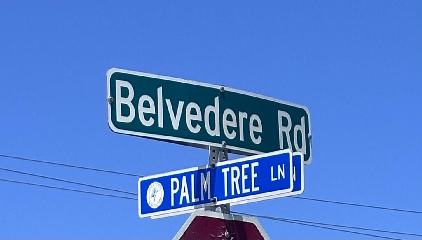 790 Palm Tree Lane West Palm Beach, FL 33415 - Photo 16 of 18 Prime Location