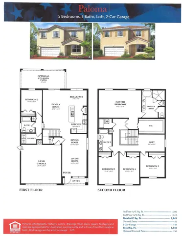 $585,000 | 790 Palm Tree Lane, West Palm Beach, FL 33415