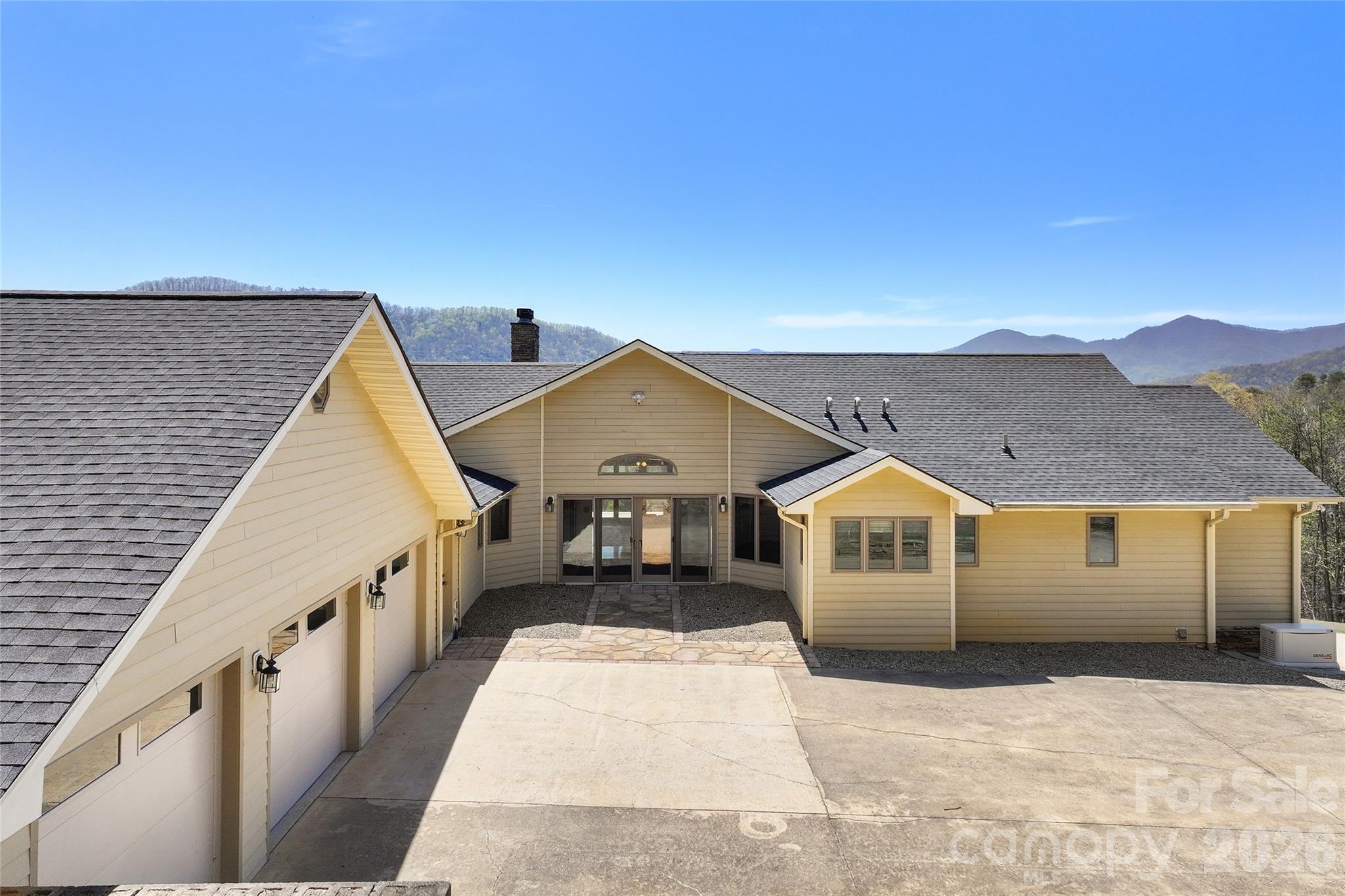 151 Kerr Road Leicester, NC 28748 - Photo 4 of 48 Gallery Image 4