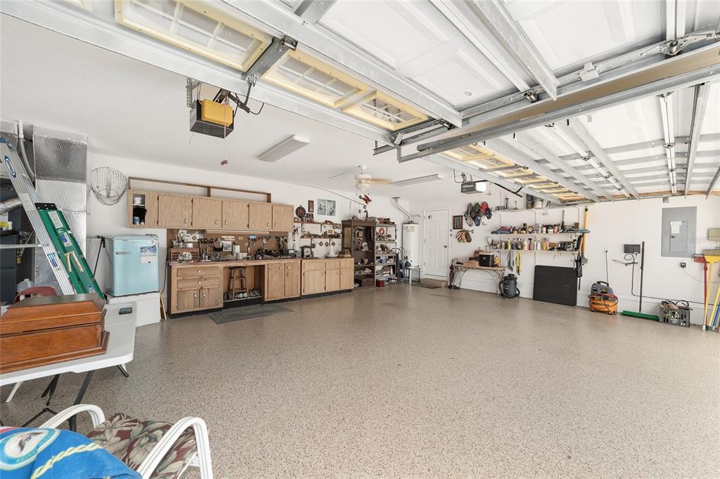 2320 Southeast 33rd Street Ocala, FL 34471 - Photo 42 of 67 a view of a storage in a room