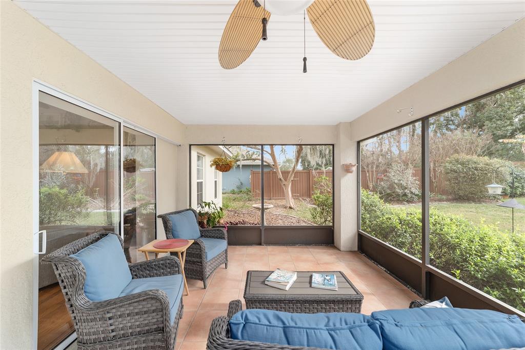 2320 Southeast 33rd Street Ocala, FL 34471 - Photo 44 of 67 a living room with furniture and a large window