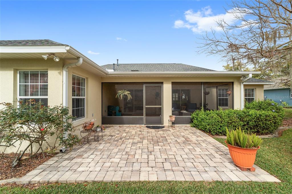 2320 Southeast 33rd Street Ocala, FL 34471 - Photo 47 of 67 a front view of a house with a yard