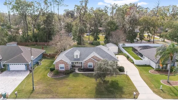 $459,000 | 2320 Southeast 33rd Street, Ocala, FL 34471