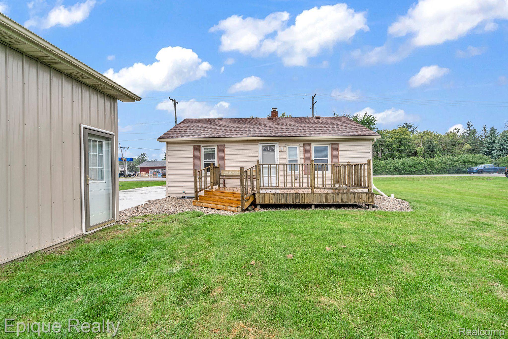 1024 Capac Road Allenton, MI 48002 - Photo 22 of 26 Gallery Image 22