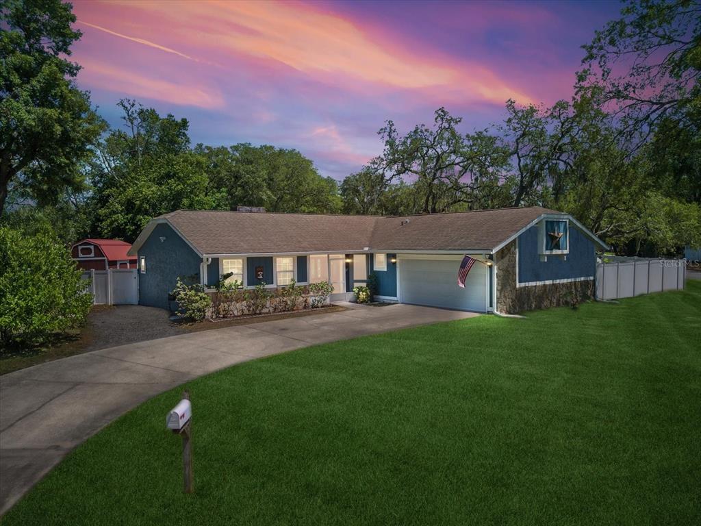 2070 Coachman Road Spring Hill, FL 34608 - Photo 1 of 1