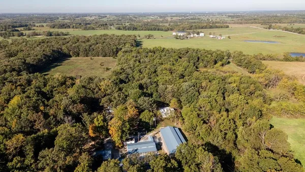 $671,500 | 1 Farm 1140 Road, Verona, MO 65769