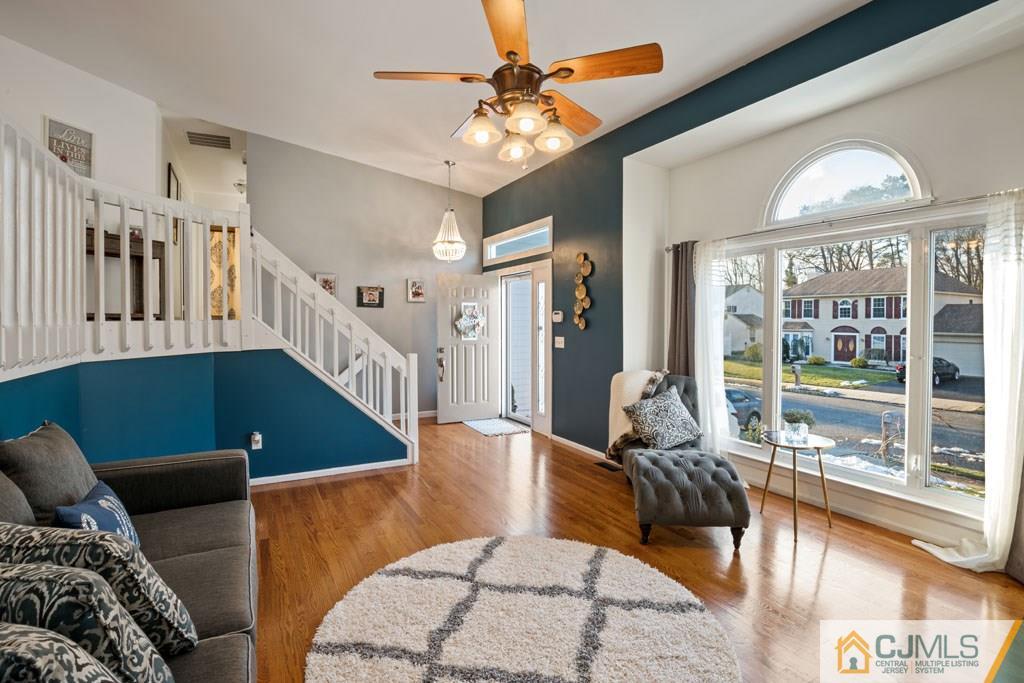 17 Sweet Gum Road Howell, NJ 07731 - Photo 1 of 24 Gallery Image 1