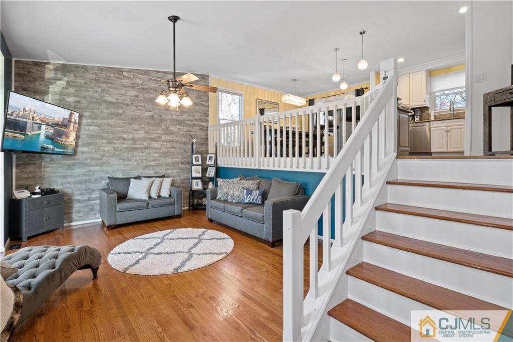 17 Sweet Gum Road Howell, NJ 07731 - Photo 2 of 24 Gallery Image 2