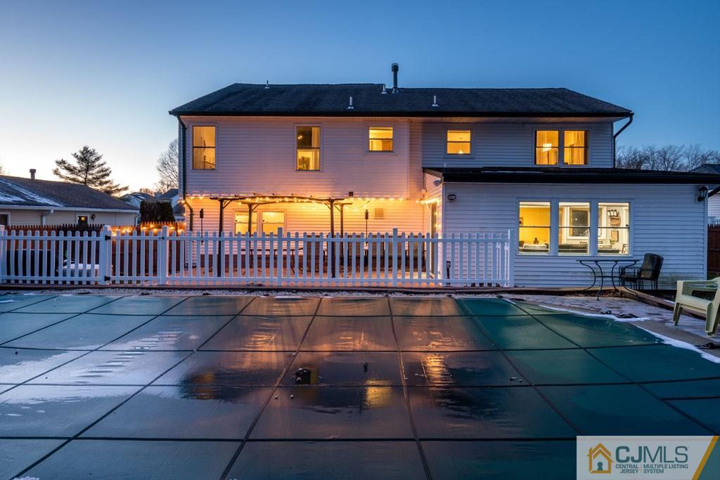 17 Sweet Gum Road Howell, NJ 07731 - Photo 23 of 24 Gallery Image 23